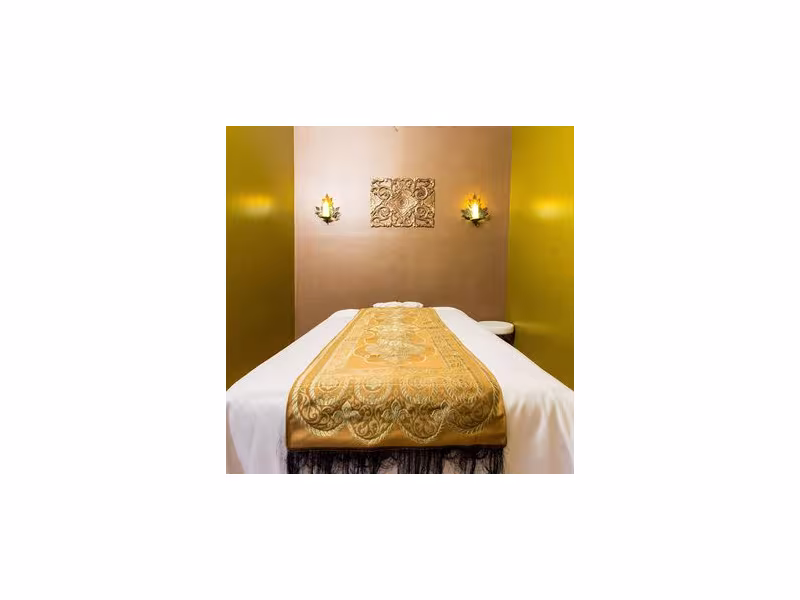 Silver Lake Spa