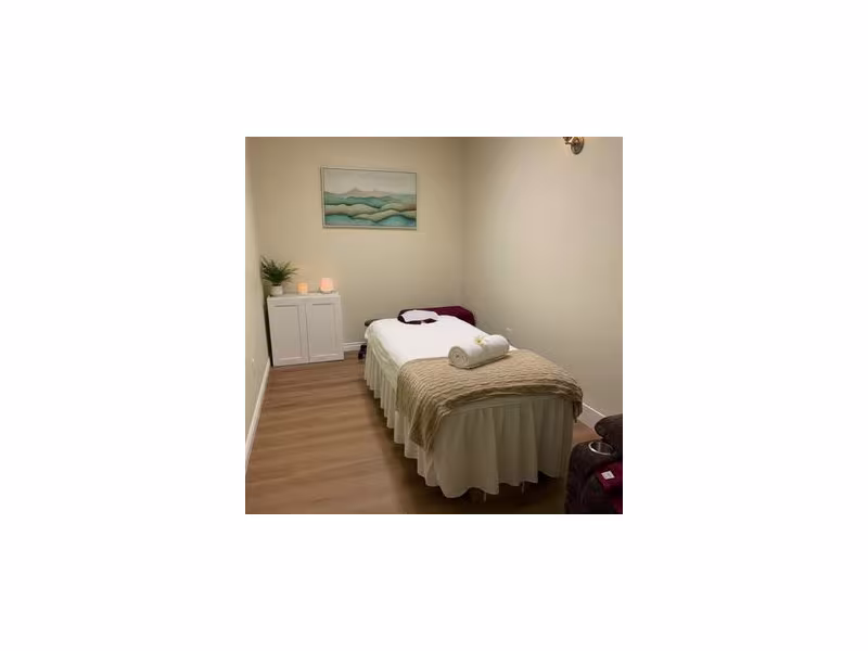 Massage Ma