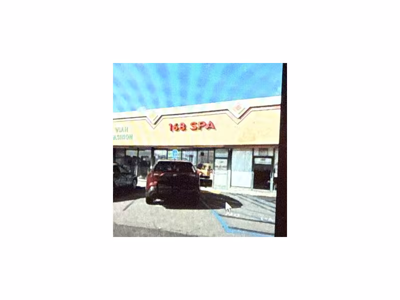 168 SPA