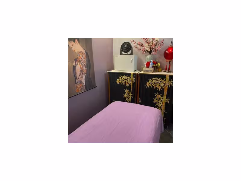 Anthony's Med Spa