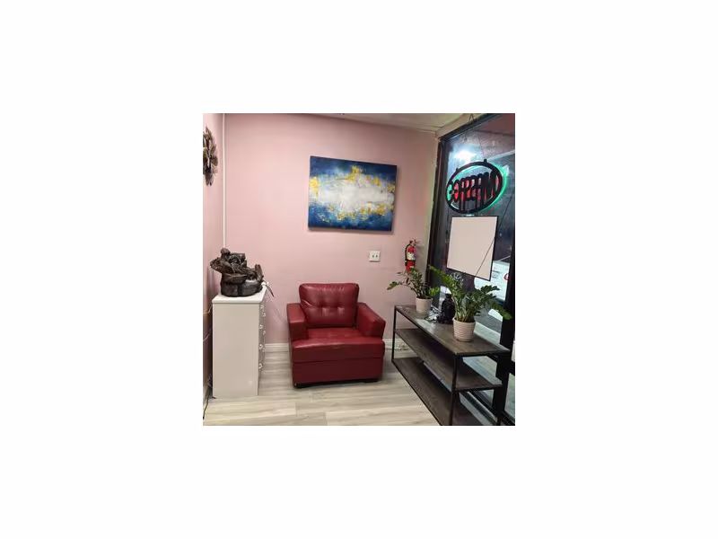 Top Massage & Skin Care