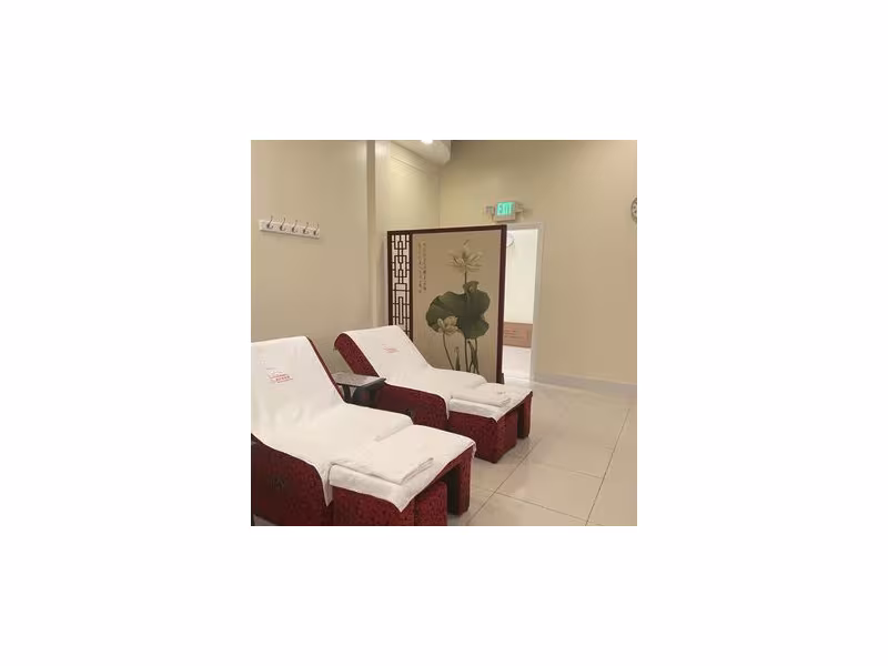 Balinese Massage Therapy