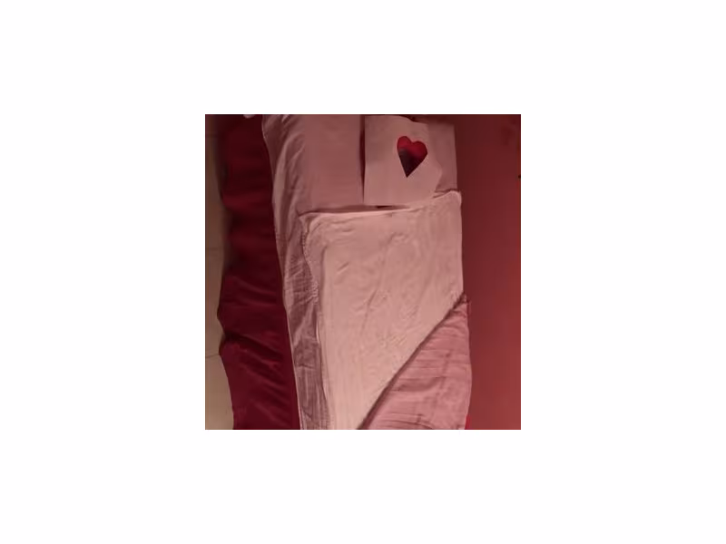 Rose Massage