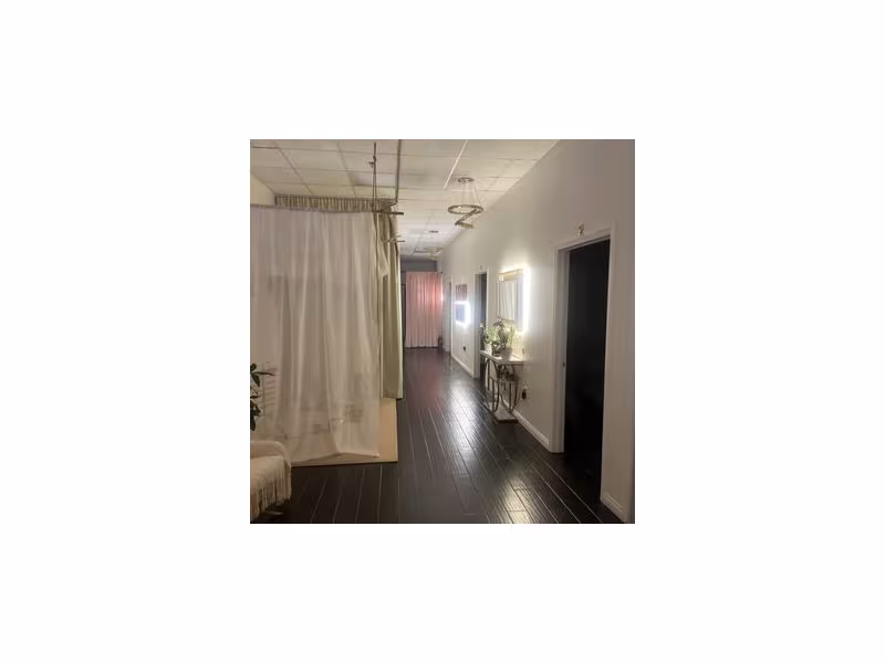 V Spa
