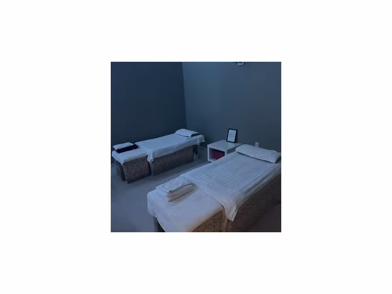 Four Seasons Spa