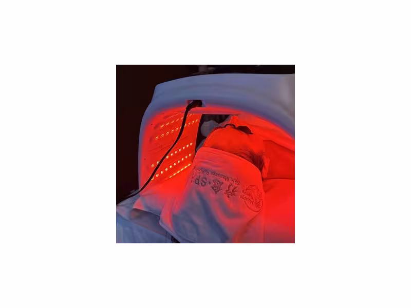 Meishe Healing Spa