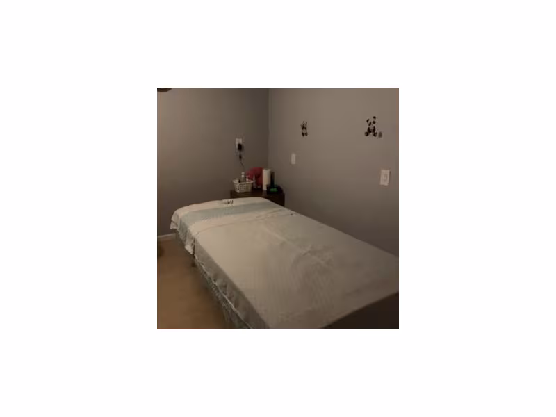 Lucky's Day Spa