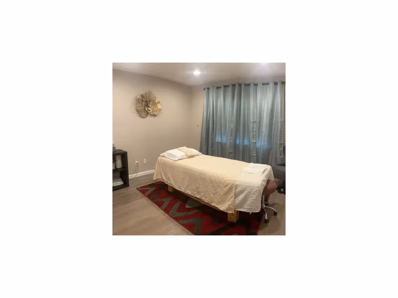 Aroma Spa