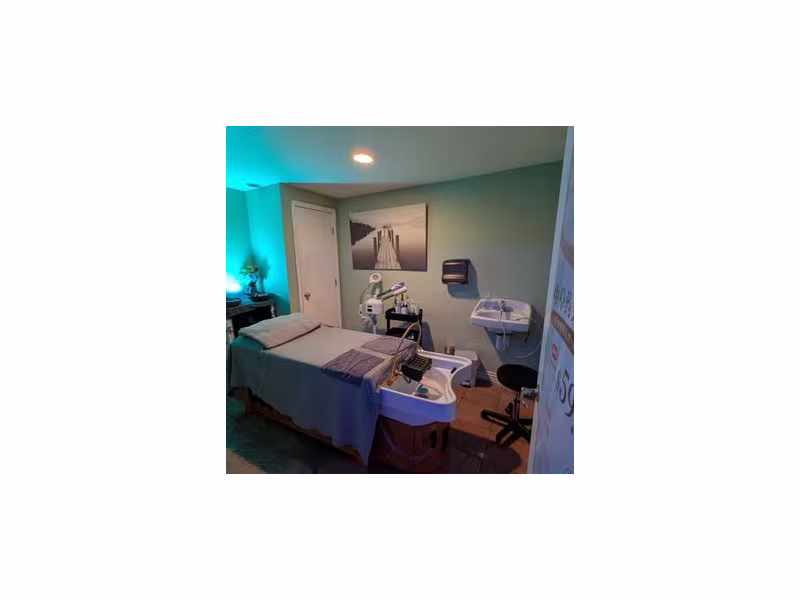 Blue Moon Spa