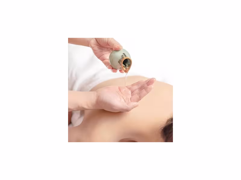 Dragon Dream Massage