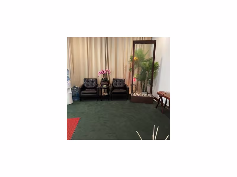 Sunflower Massage & Spa