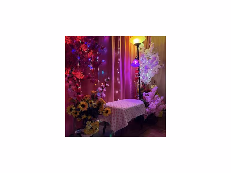 Revita Foot Spa