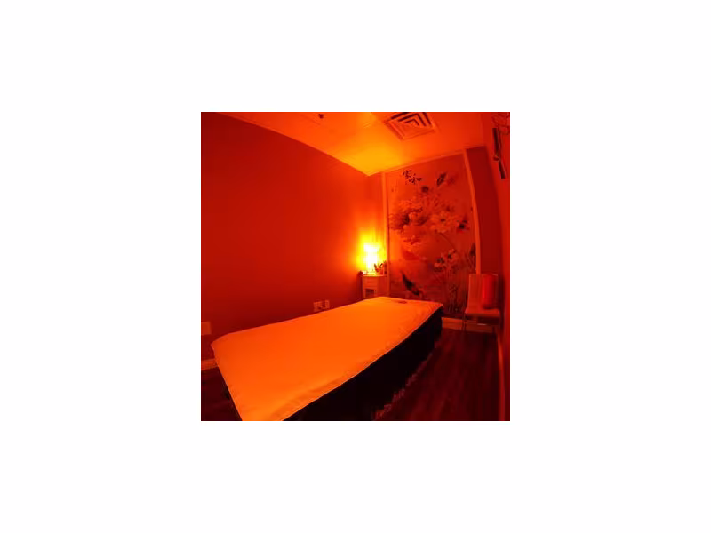 Tibet Spa & Massage