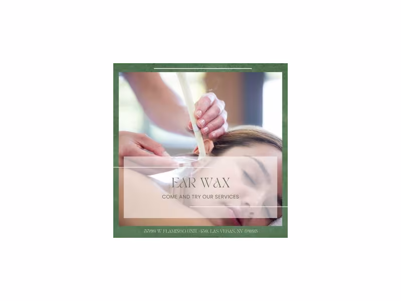 G Spa & Massage