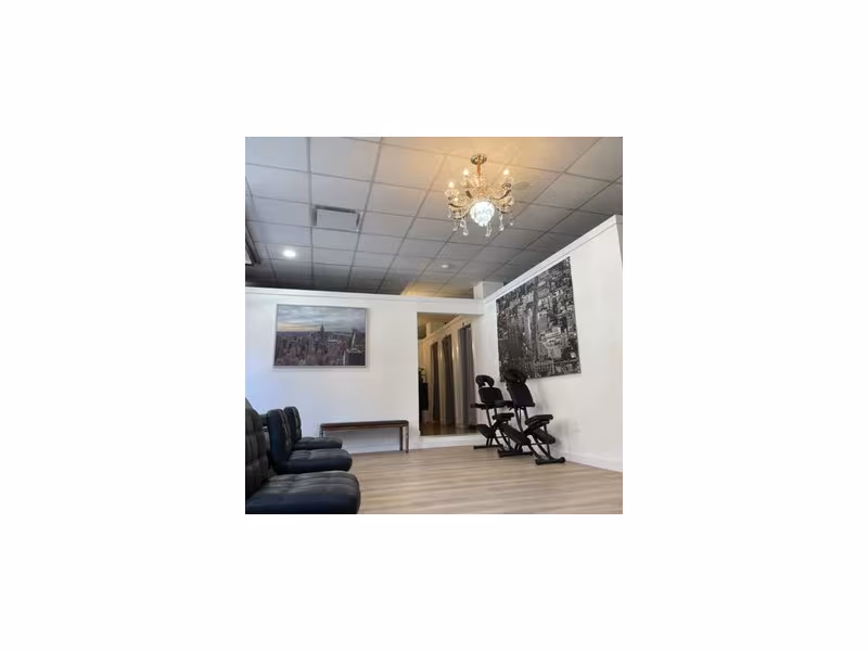Four Seasons Beauty Spa