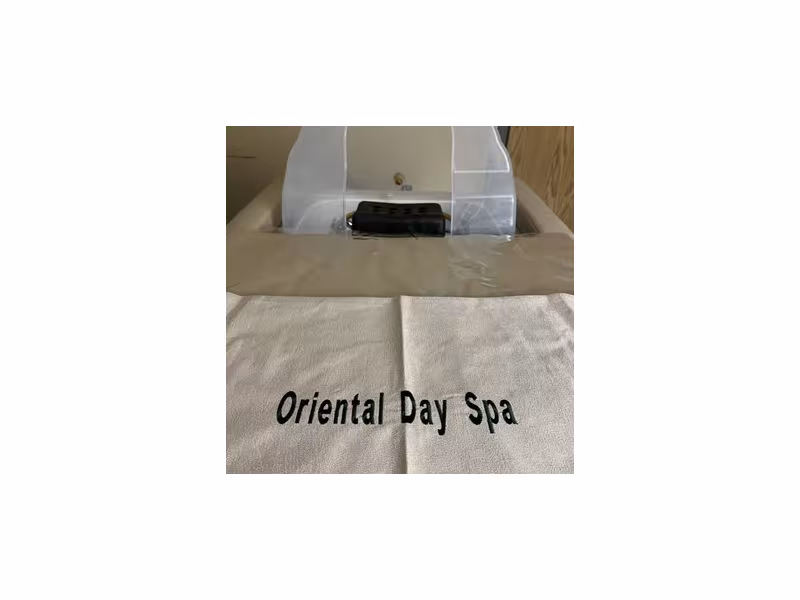 Oriental Day Spa