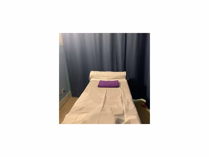 Reverse Beauty Spa