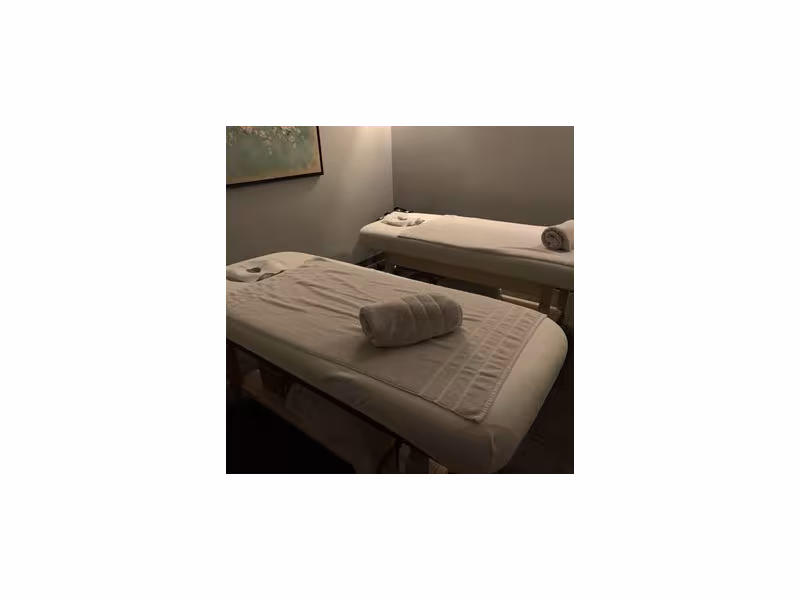 Saigon Spa
