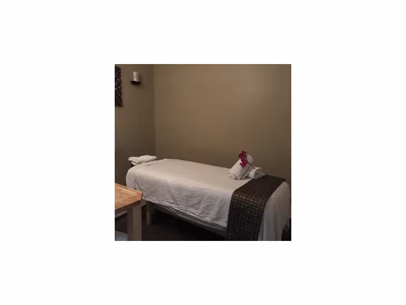Oasis Thai Spa
