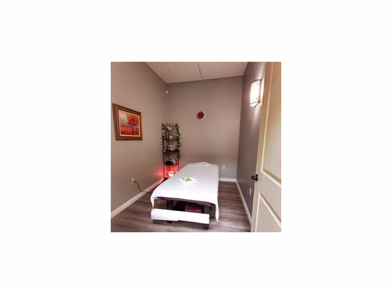 Mesquite Massage