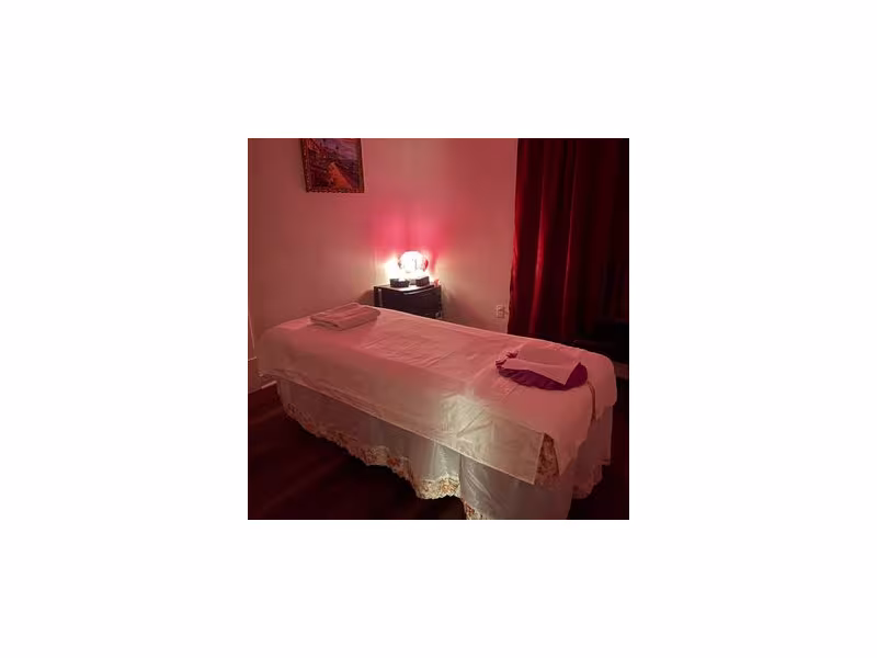Asian Spa