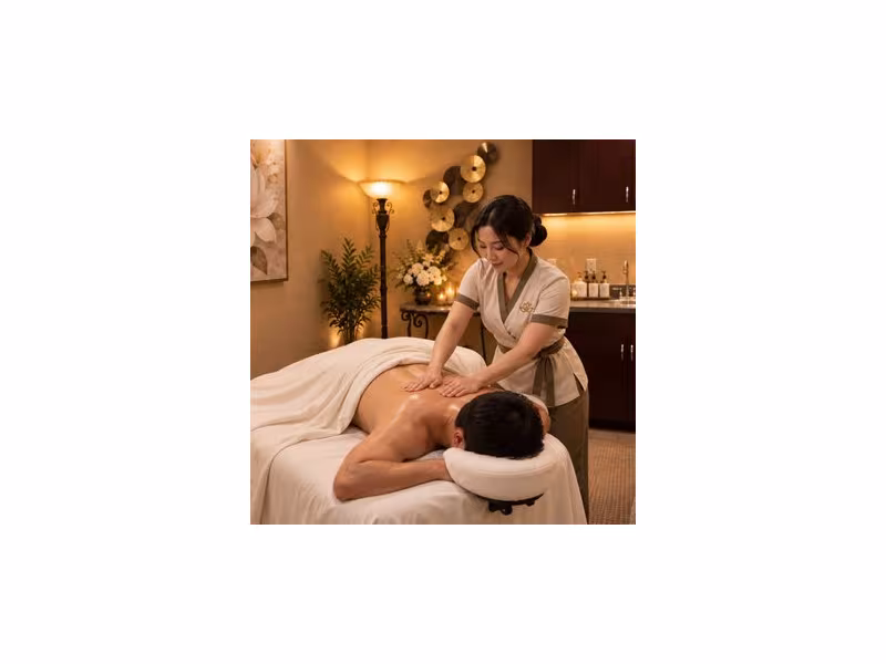 Aurora Spa