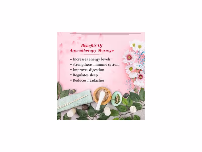 Spring Orchid Spa
