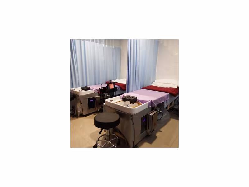 Guifei Spa
