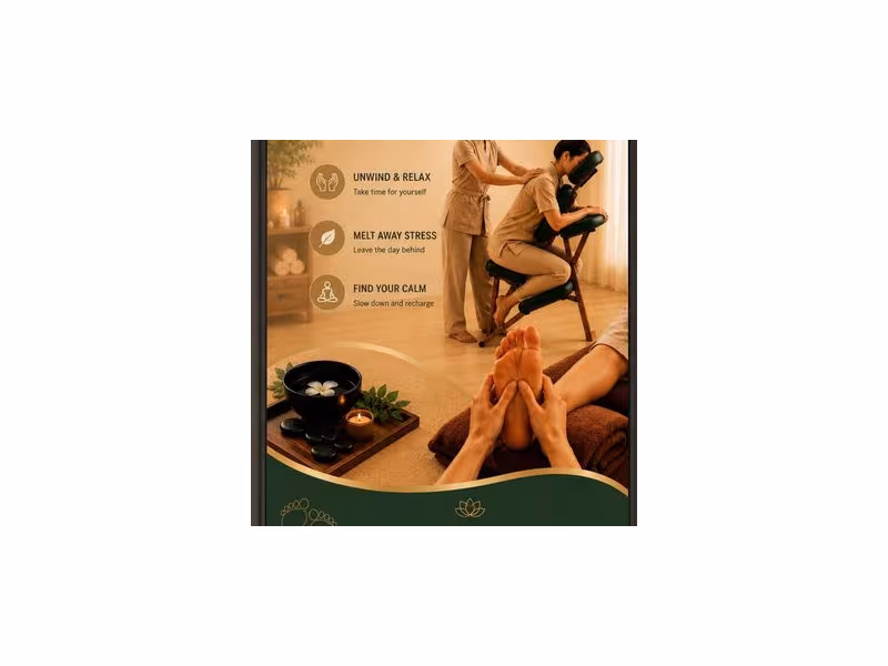 Wellness Center