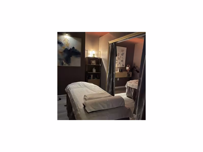 Spa Luxe