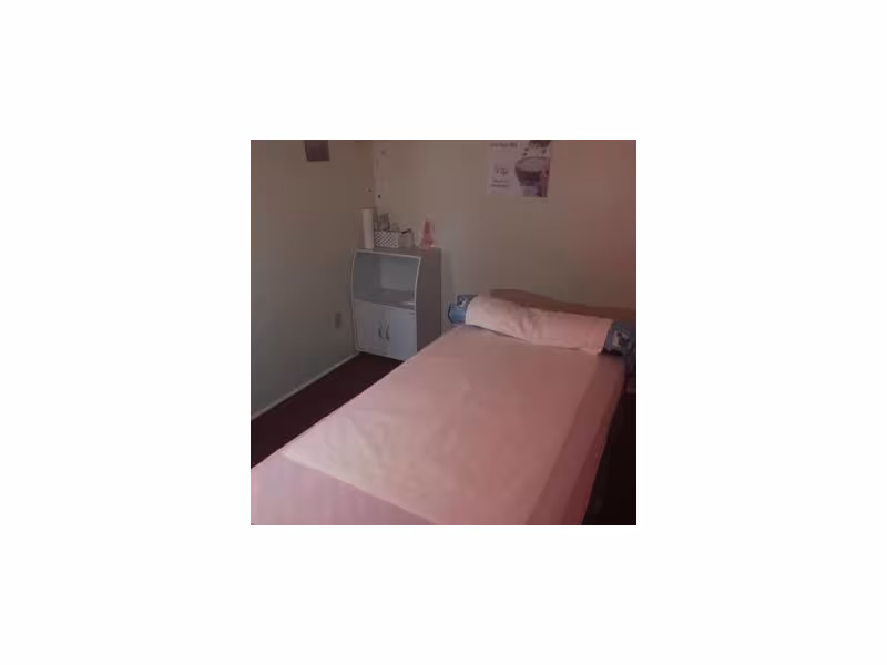 Furina Asian Spa