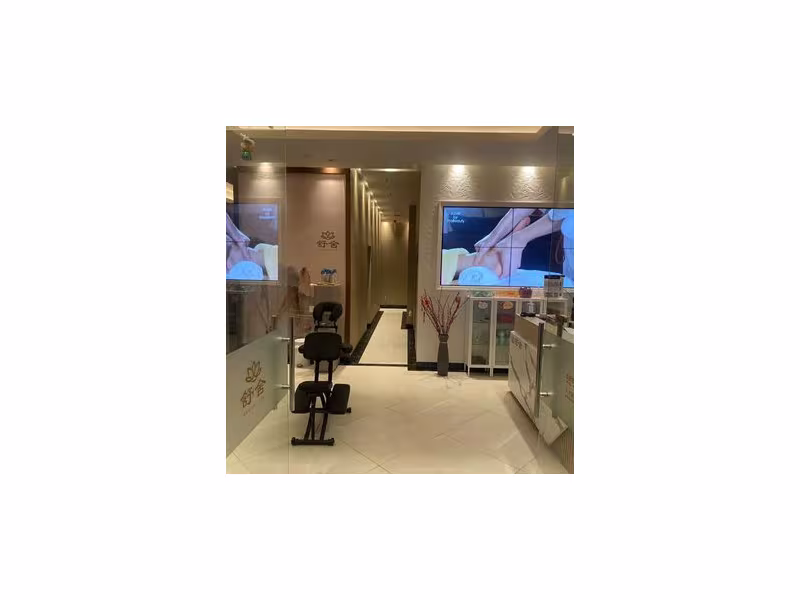 Soothe Zen Spa