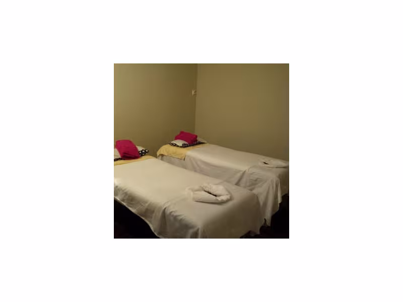 Da Tang Tai Chi Spa