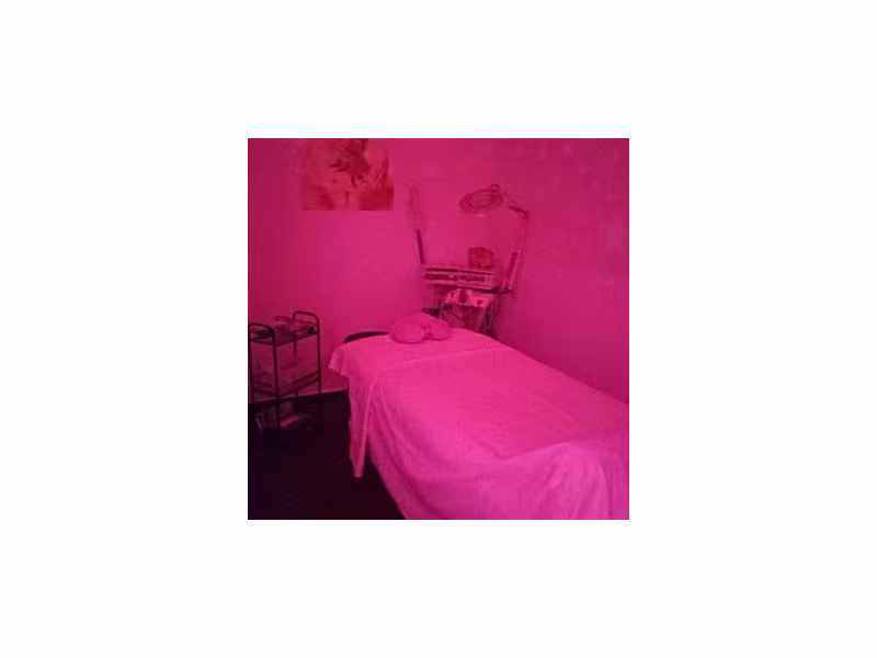 Ping Jun Spa
