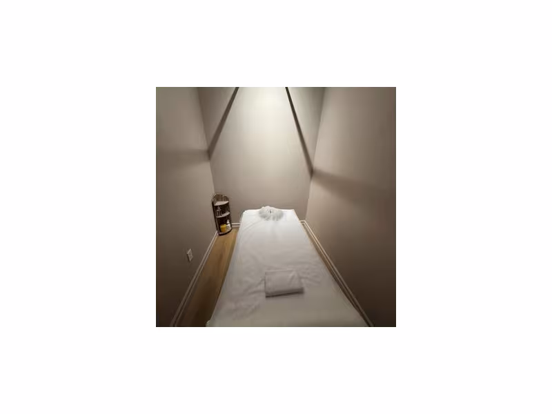 SS Rego Beauty Spa