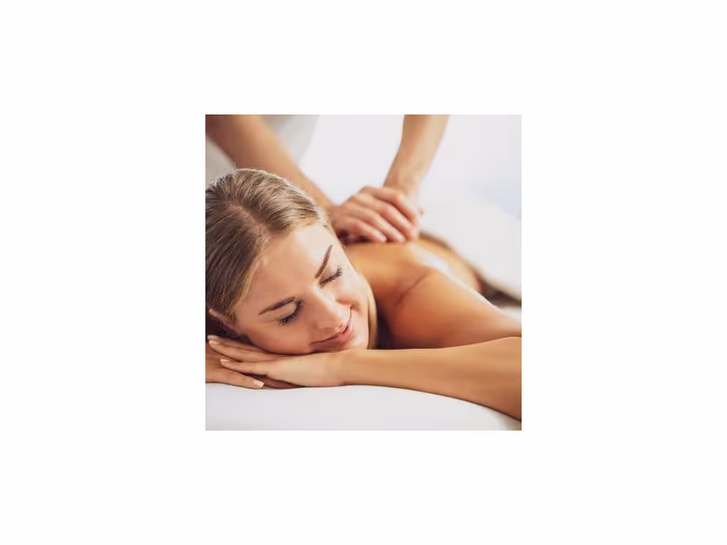 Xinmeizu Spa