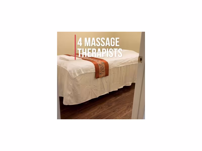 South Pasadena Massage and Spa