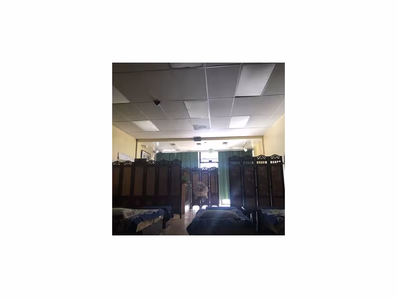 Nine Six Health Center