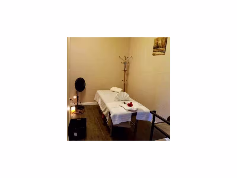 LL Massage