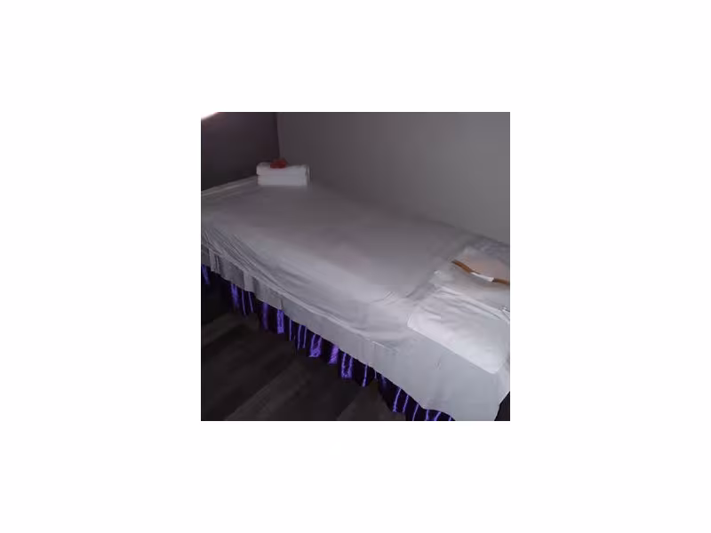 Magic Ping Massage