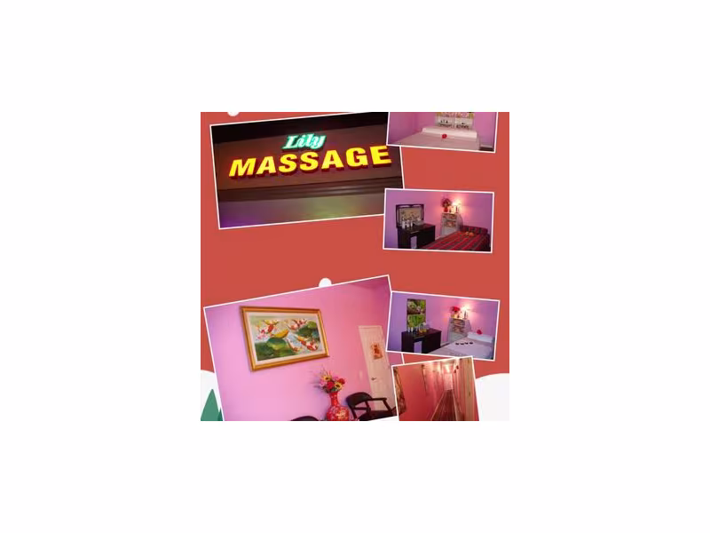Lily Massage