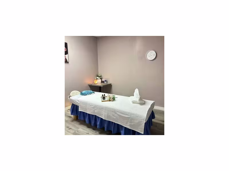 King Spa