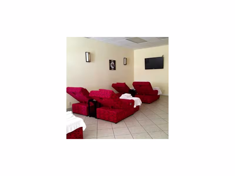 Yst Massage