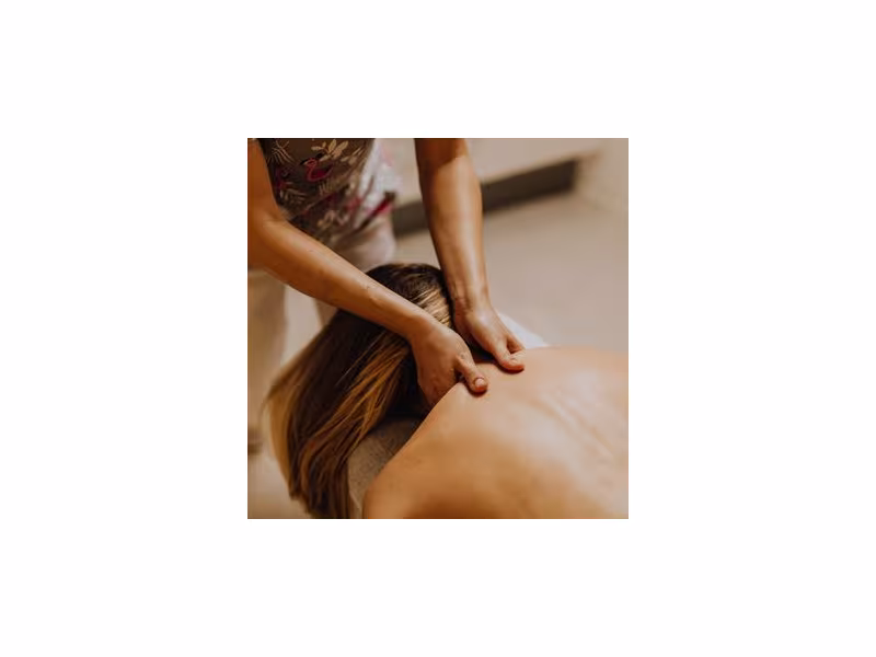 Rainbow Spa Facial & Massage