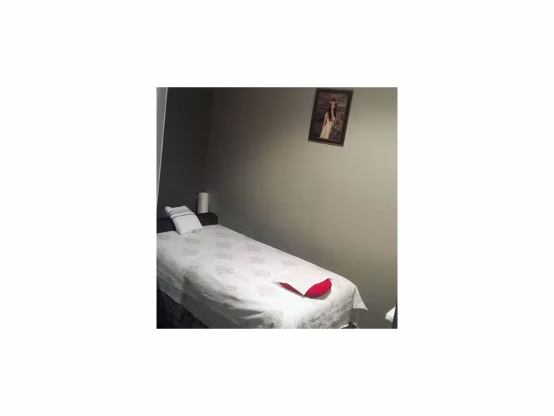 Happy Day Spa Asian Massage
