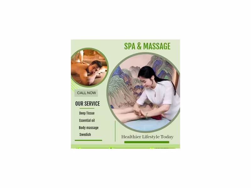 starspa