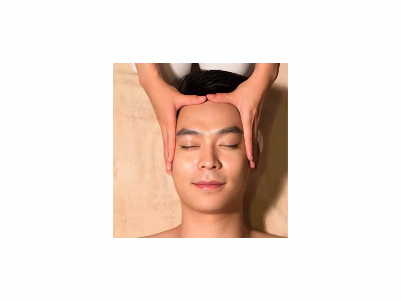 Dragon Dream Massage