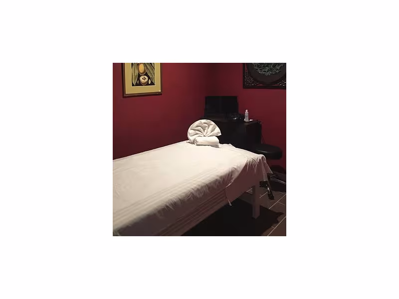 Lilac Health Spa
