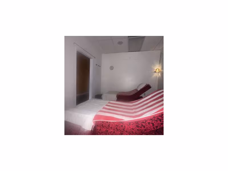 Zen Spa & Massage