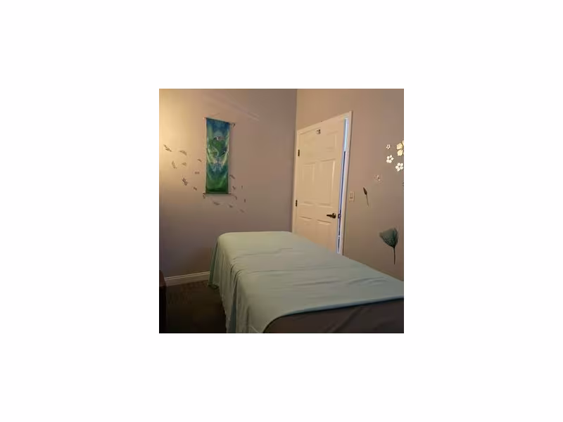Trinity Massage